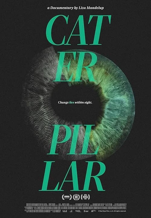 Caterpillar