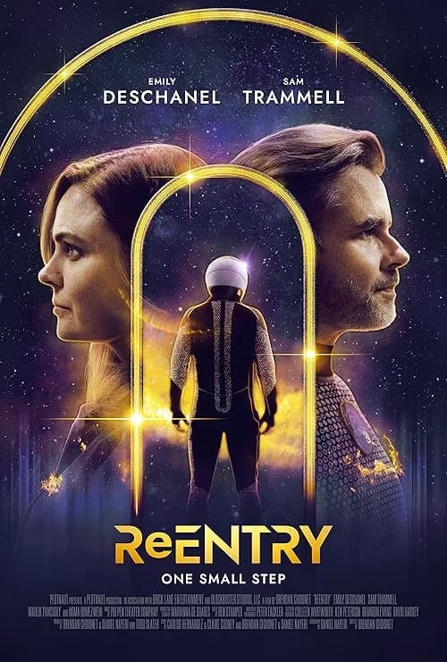 ReEntry