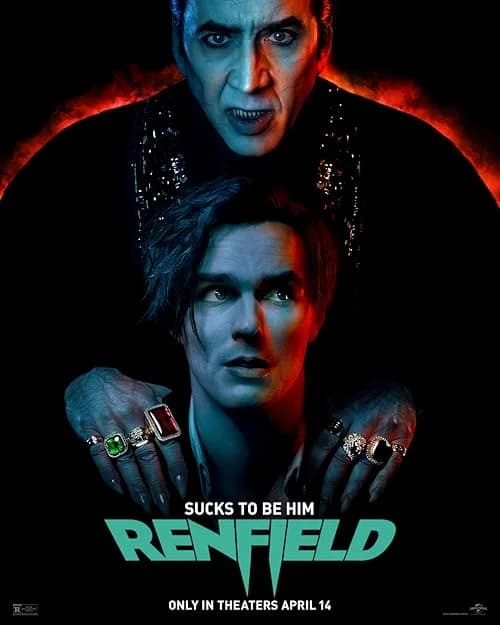 Renfield