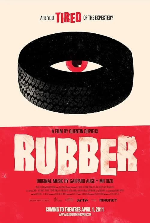 Rubber