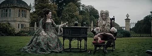 Savage House film posteri