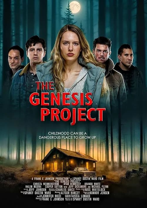The Genesis Project