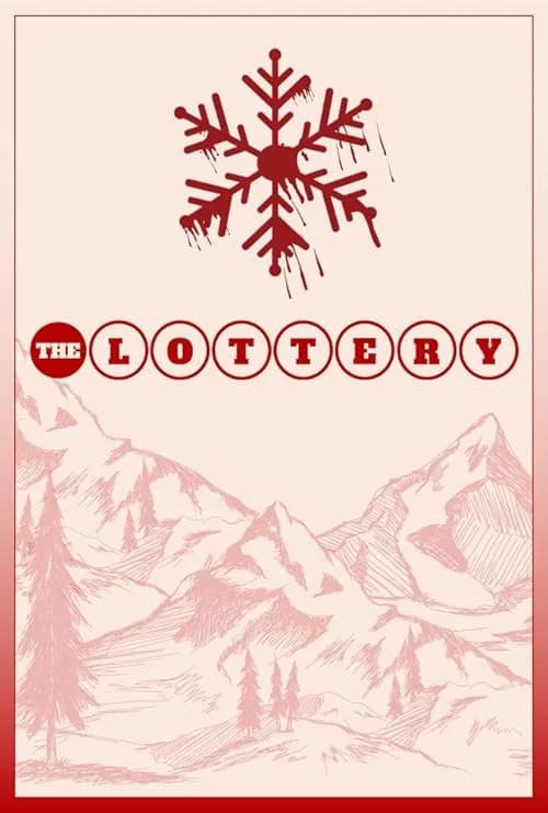 The Lottery film posteri